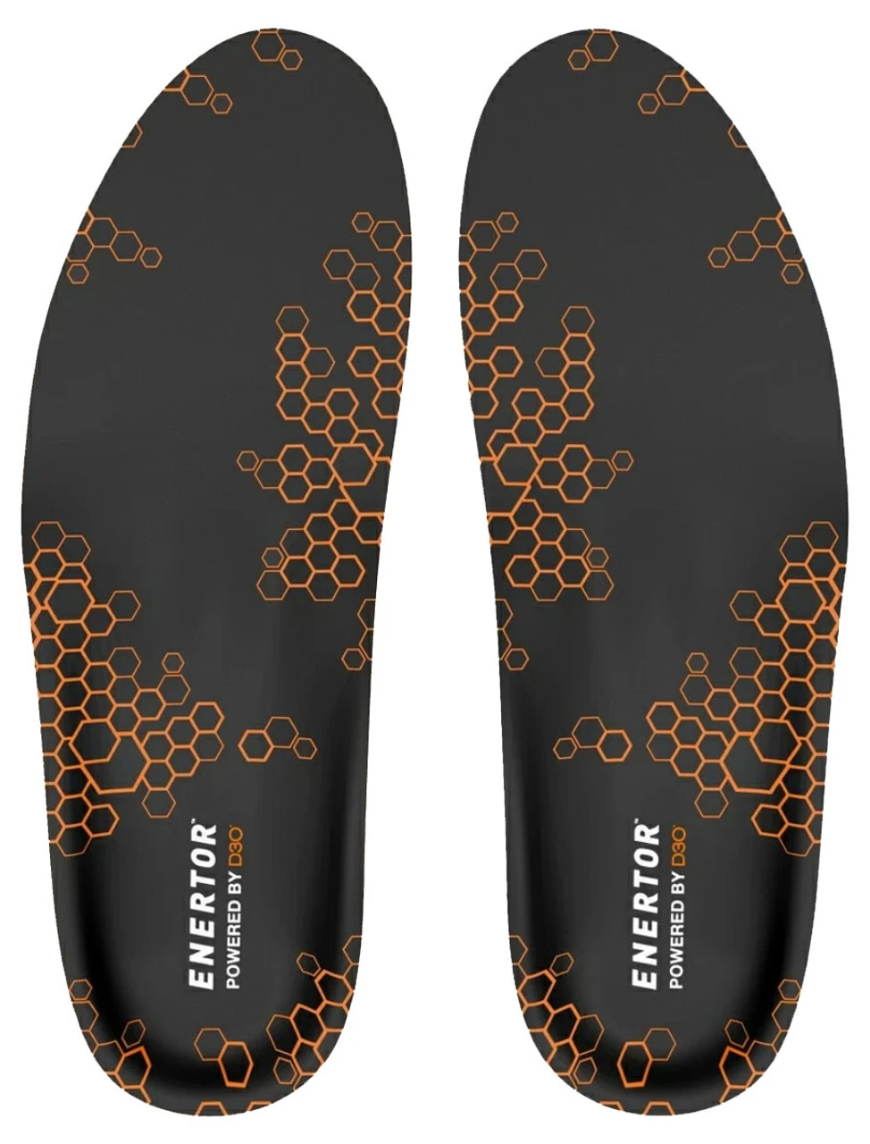 Enertor D3O Comfort Insoles 3 Enertor D3O Comfort Insoles