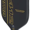 Gamma 412 Pickleball Paddle -Ball Sports Store Gamma 412 Pickleball Paddle 66605.1709895885
