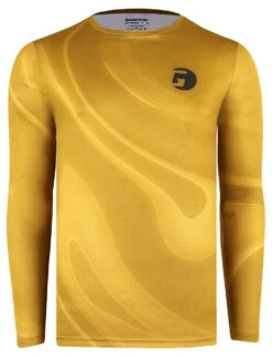 Gamma Aurora Men's Long Sleeve Tee