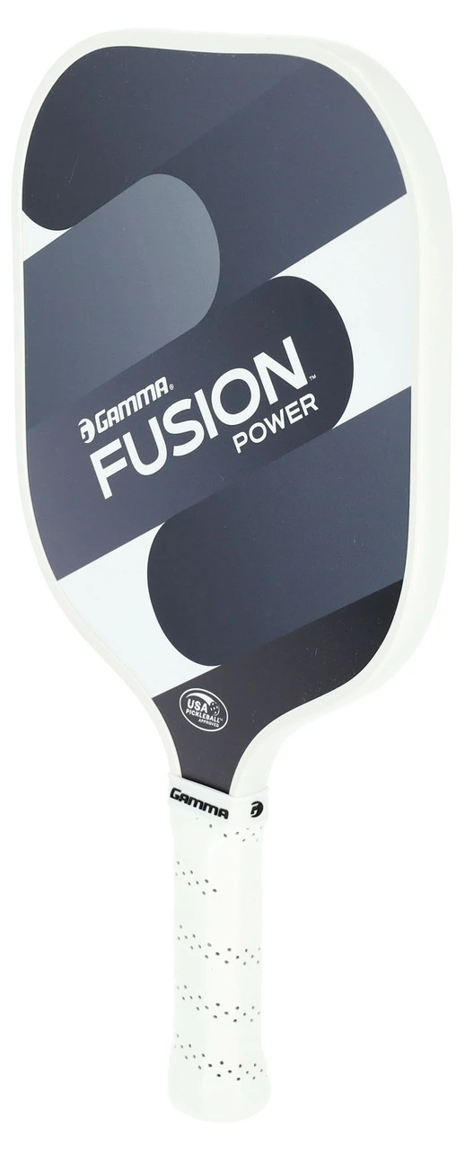 Gamma Fusion Power Pickleball Paddle 5 Gamma Fusion Power Pickleball Paddle - Image 3
