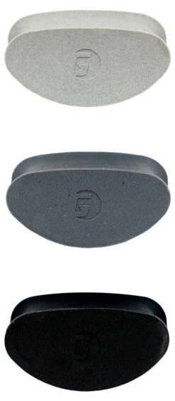 Gamma Pickleball RCF Airbender Weighted Shockbuster 3 Pack