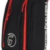 Gamma Pickleball Tour Backpack -Ball Sports Store Gamma Pickleball Tour Backpack front 93705.1709898888