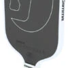 Gamma RCF Obsidian 10 Pickleball Paddle -Ball Sports Store Gamma RCF Obsidian 10 Pickleball Paddle 94675.1709899152
