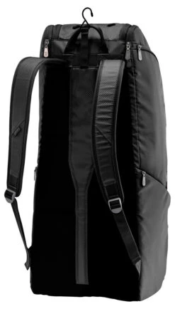 Geau Sport Axiom 2.0 9 Racquet Bag -Ball Sports Store Geau Sport Axiom 2.0 9 Racquet Bag rear 14234.1706016211