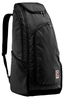 Geau Sport Axiom 2.0 9 Racquet Bag -Ball Sports Store Geau Sport Axiom 2.0 9 Racquet Bag side 73278.1706016217