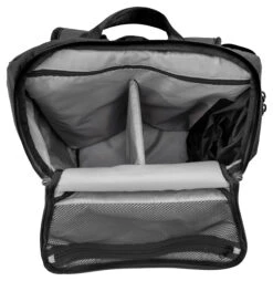 Geau Sport Axiom Backpack 2.0 -Ball Sports Store Geau Sport Axiom Backpack 2.0 inside black 78424.1706026701