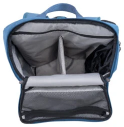 Geau Sport Axiom Backpack 2.0 -Ball Sports Store Geau Sport Axiom Backpack 2.0 inside blue 04797.1706026702