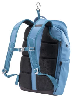 Geau Sport Axiom Backpack 2.0 -Ball Sports Store Geau Sport Axiom Backpack 2.0 rear blue 96923.1706026861
