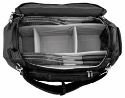 Geau Sport Axiom Duffel 9 Racquet Bag -Ball Sports Store Geau Sport Axiom Duffel 9 Racquet Bag compartments 80643.1706009060