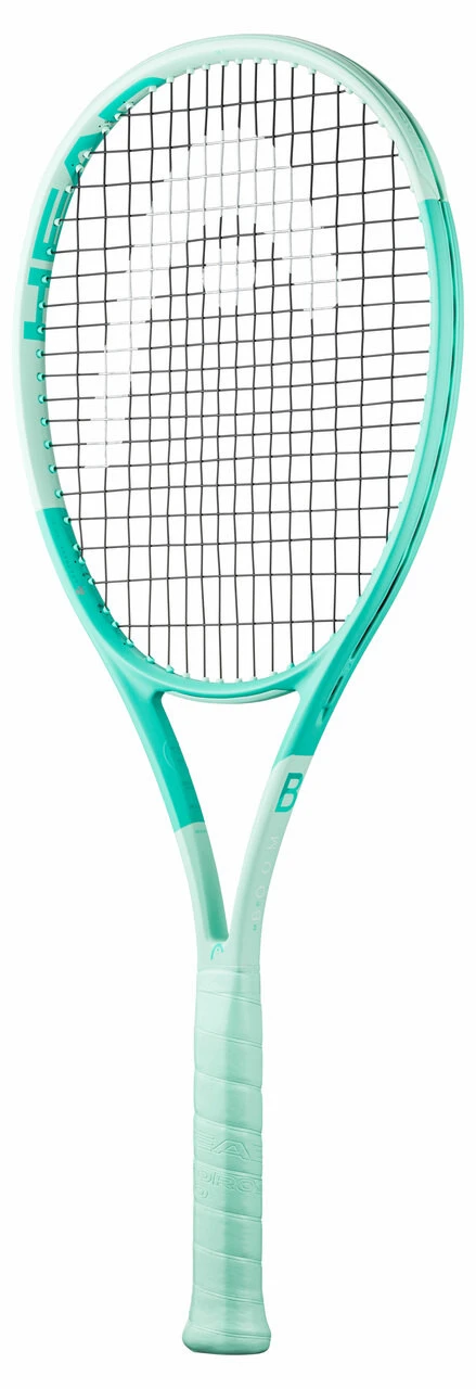 Head Auxetic 2.0 Boom MP Alternate 2024 Tennis Racquet 3 Head Auxetic 2.0 Boom MP Alternate 2024 Tennis Racquet