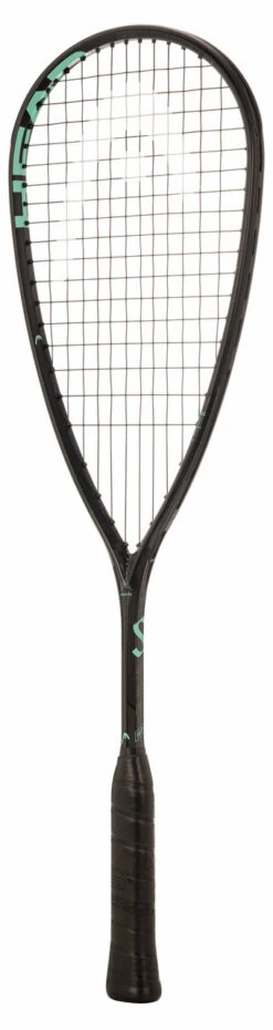Head Auxetic Speed 120 Slimbody Squash Racquet