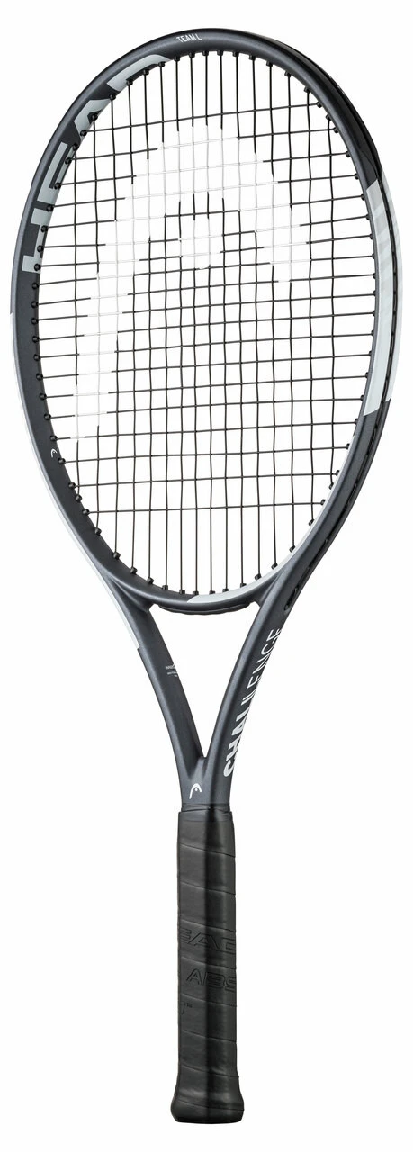 Head IG Challenge Team L 2024 Tennis Racquet 3 Head IG Challenge Team L 2024 Tennis Racquet