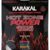 Karakal Hot Zone Power 17 1.25mm Squash Set -Ball Sports Store Karakal Hot Zone Power 17 1.25mm Squash Set 33885.1707217605