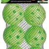 Tourna Strike Indoor Pickleball Balls 6 Pack -Ball Sports Store Tourna Strike Indoor Pickleball Balls 6 Pack 17219.1707147953