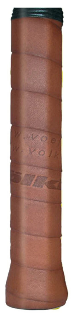 Volkl Leather Replacement Grip -Ball Sports Store VOLKL LEATHER RGRIP 18183 72693.1698770708
