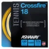 Ashaway Crossfire 18 1.10mm Hybrid Set -Ball Sports Store ashaway crossfire 18 1 10mm hybrid set 04579 39934.1698771816