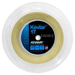 Ashaway Kevlar 17 1.25mm 110M Reel