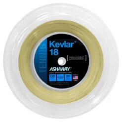 Ashaway Kevlar 18 1.10mm 110M Reel