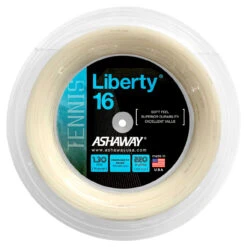 Ashaway Liberty 16 1.30mm 220M Reel