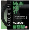 Ashaway MultiKill 17 1.25mm Racquetball Set -Ball Sports Store ashaway multikill 17 1 25mm racquetball set 06429 20069.1698772263