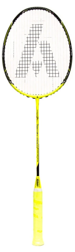 Ashaway Phantom X-Speed II Badminton Racquet