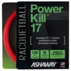 Ashaway PowerKill 17 1.25mm Racquetball Set -Ball Sports Store ashaway powerkill 17 1 25mm racquetball set 24600 44546.1698771756
