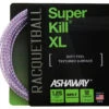 Ashaway SuperKill XL 17 1.25mm Racquetball Set