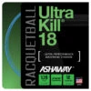 Ashaway UltraKill 18 1.15mm Racquetball Set -Ball Sports Store ashaway ultrakill 18 1 15mm racquetball set 81726 87170.1698772262