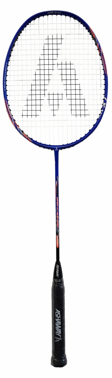 Ashaway Viper XT Sub-Zero Badminton Racquet 3 Ashaway Viper XT Sub-Zero Badminton Racquet
