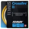 Ashaway Crossfire II 16 1.30mm Hybrid Set