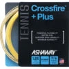 Ashaway Crossfire Plus 17 1.25mm Hybrid Set