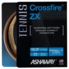 Ashaway Crossfire ZX 17 1.25mm Hybrid Set -Ball Sports Store ashaway crossfire zx 17 1 25mm hybrid set 16866 22380 26652.1698771120