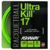 Ashaway UltraKill 17 1.25mm Racquetball Set