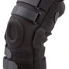 Donjoy Quick Fit Hinged Knee Brace
