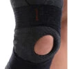 DonJoy StrapiLax Knee Support -Ball Sports Store donjoy strapilax knee support 36131 58397.1698772990