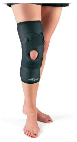 Donjoy Lateral J Knee Brace -Ball Sports Store donjoy lateral j knee brace 67603 63763.1698769836