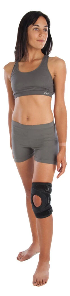 Donjoy Tru-Pull Lite Knee Brace -Ball Sports Store donjoy tru pull lite knee brace lady 02768 45294.1698769906