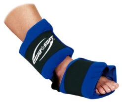 DuraSoft Ice Pack Foot Ankle Sleeve -Ball Sports Store durasoft ice pack foot ankle sleeve 06551 46326.1698769852