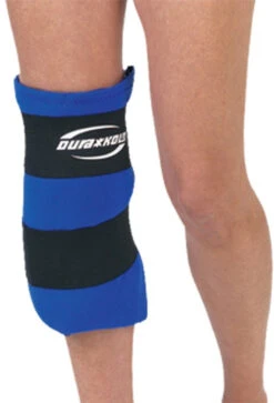 DuraSoft Ice Pack Knee Sleeve -Ball Sports Store durasoft ice pack knee sleeve use 57218 96541.1698769849
