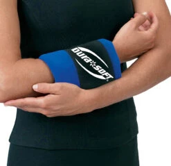 DuraSoft Ice Pack Universal Sleeve -Ball Sports Store durasoft ice pack universal sleeve use 67568 49617.1698770533