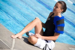 DuraSoft Ice Pack Shoulder Sleeve -Ball Sports Store durasoft shoulder wrap poolside 89050 61225.1698769850