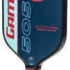 Gamma 505 Pickleball Paddle -Ball Sports Store gamma 505 pickleball paddle 30919 29455.1698773417