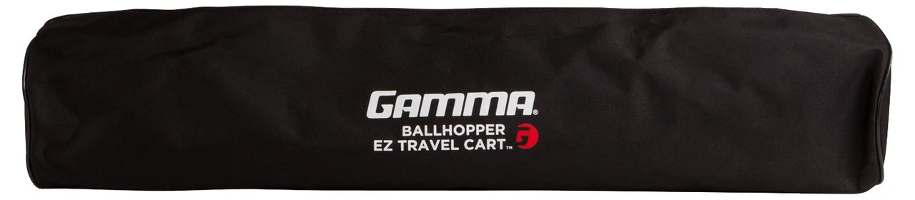 Gamma EZ Travel Cart 150 6 Gamma EZ Travel Cart 150 - Image 4