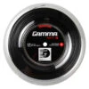 Gamma Moto 17 1.24mm 200M Reel -Ball Sports Store gamma moto 17 1 24mm 200m reel black 91797 01455.1698772436