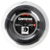 Gamma Poly-Z 17 1.25mm 200M Reel -Ball Sports Store gamma poly z 17 1 25mm 200m reel 03276 56250.1698773532