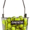 Gamma Pro 90 Ball Basket