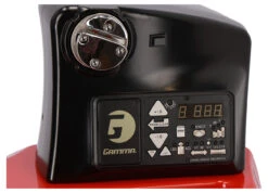 Gamma Progression II ELS Stringing Machine -Ball Sports Store gamma progression ii els stringing machine tension head 48061 01125.1698769636