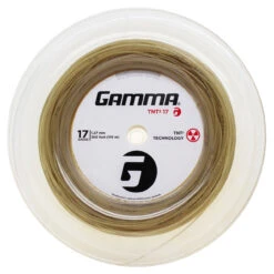 Gamma TNT2 17 1.27mm 110M Reel