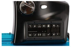 Gamma X-ELS Stringing Machine -Ball Sports Store gamma x els stringing machine tension head 09266 90453.1698773556