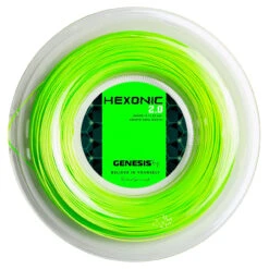 Genesis Hexonic 2.0 16 1.28mm 200M Reel